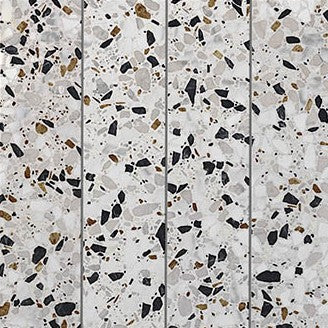 9-TE Terrazzo Look Tile
