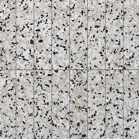 9-TE Terrazzo Look Tile