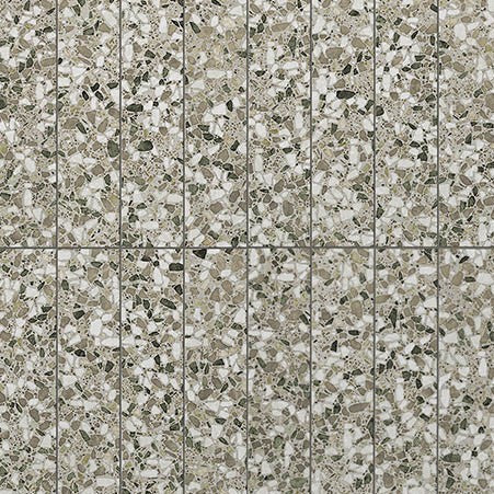 9-TE Terrazzo Look Tile