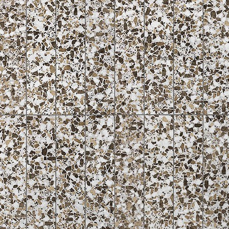 9-TE Terrazzo Look Tile