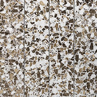 9-TE Terrazzo Look Tile