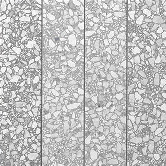9-TE Terrazzo Look Tile
