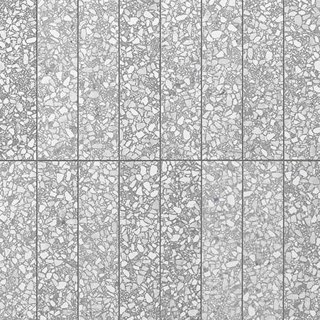 9-TE Terrazzo Look Tile