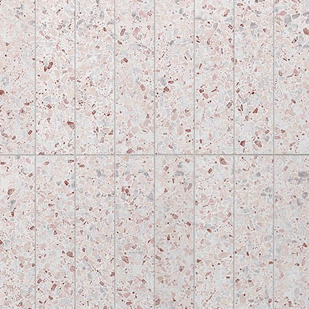 9-TE Terrazzo Look Tile