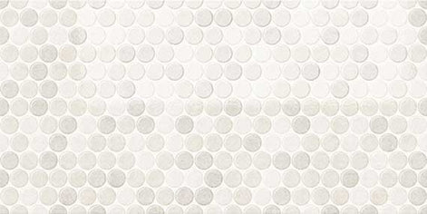 9-FO Polka Decor Tile