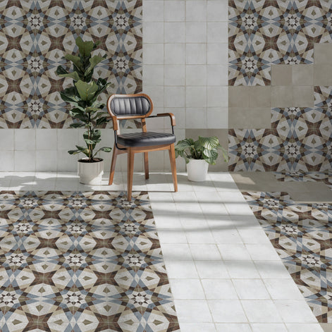 65-RA Pattern Tile