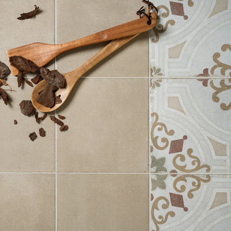 65-RA Pattern Tile