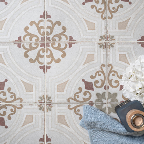 65-RA Pattern Tile