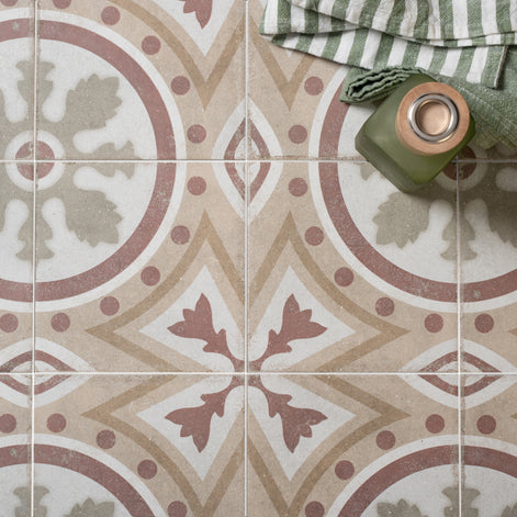 65-RA Pattern Tile