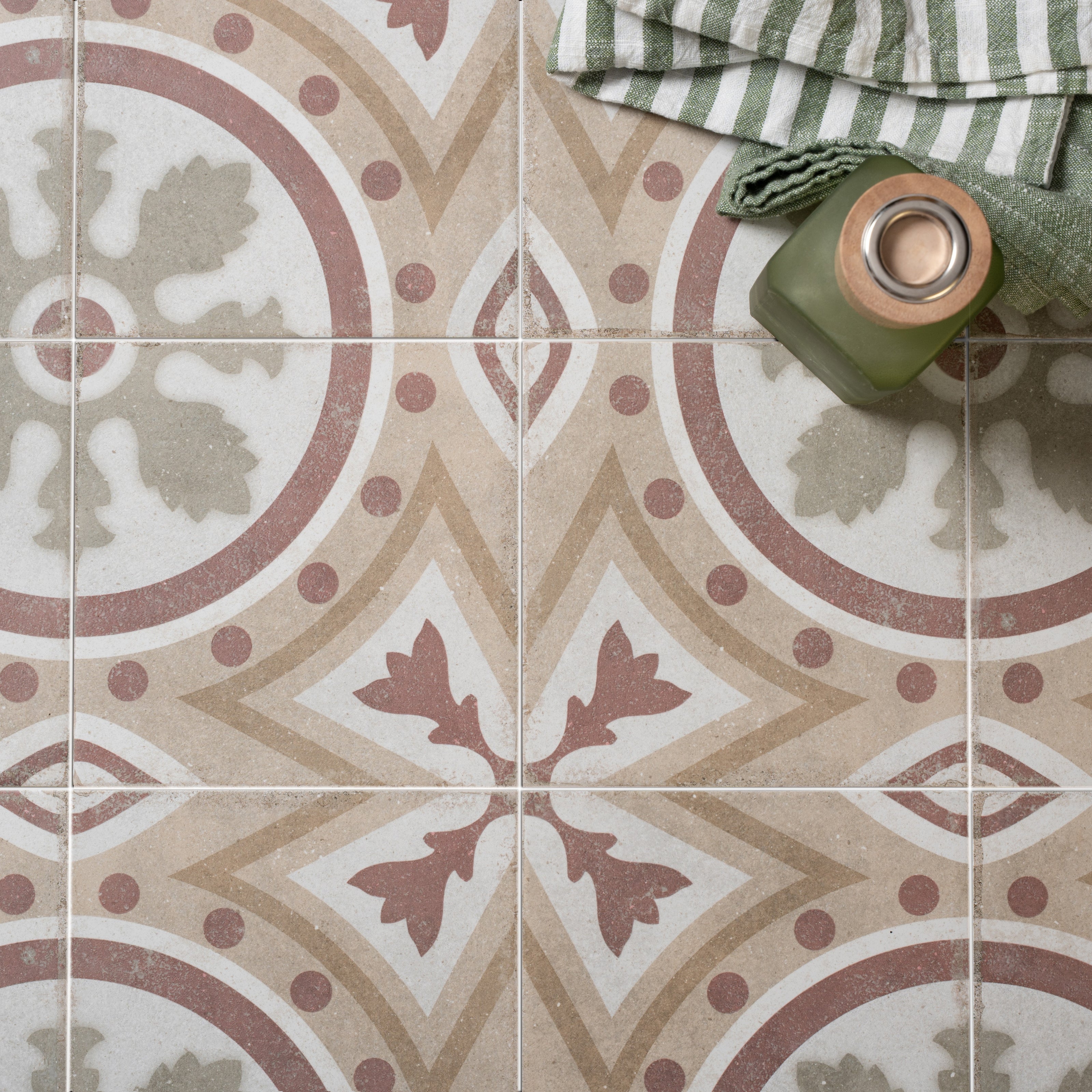 65-RA Pattern Tile