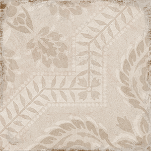 9-ARR Corsica Pattern Tile
