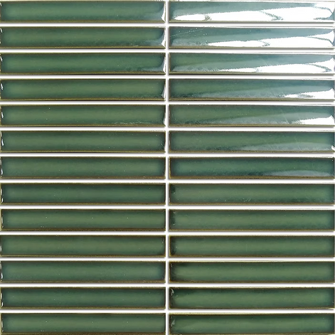 17-FI Finger Mosaics