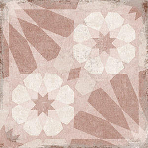 9-ARR Rapido Pattern Tile