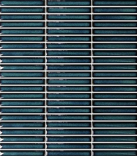 17-FI Finger Mosaics