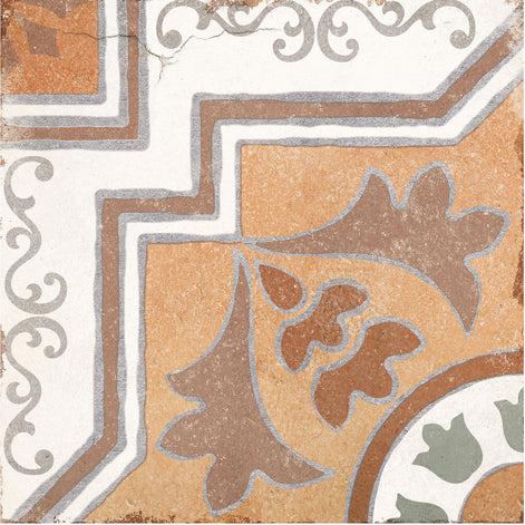 50-AN Pattern Tile