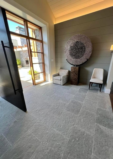 63-AR Natural Limestone