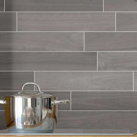 9-ST Timber Look Tile