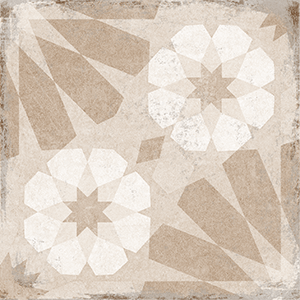 9-ARR Rapido Pattern Tile