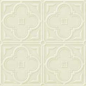 9-IN Basilica Decor Tile