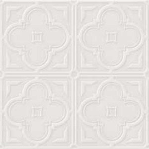 9-IN Basilica Decor Tile