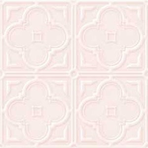 9-IN Basilica Decor Tile
