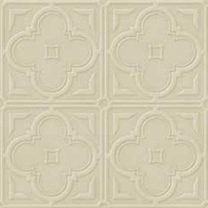 9-IN Basilica Decor Tile