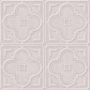9-IN Basilica Decor Tile