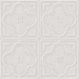 9-IN Basilica Decor Tile
