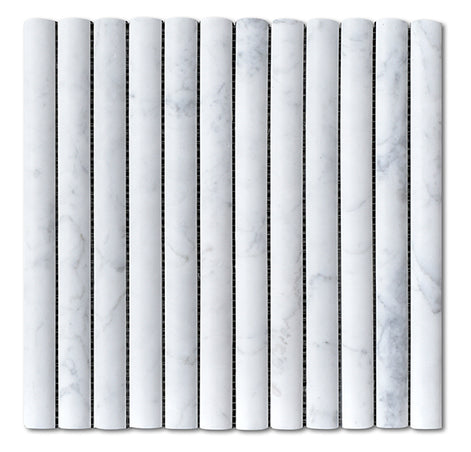 7-3D Stone Mosaics