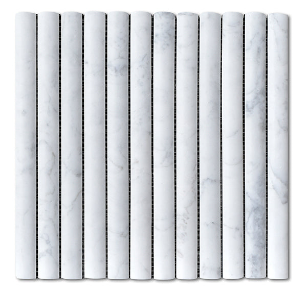7-3D Stone Mosaics