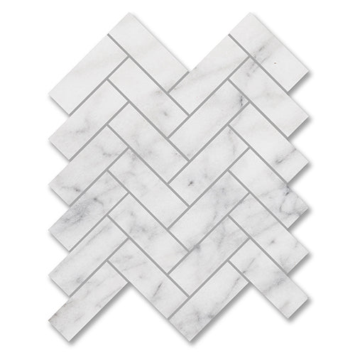 7-BW Stone Mosaics
