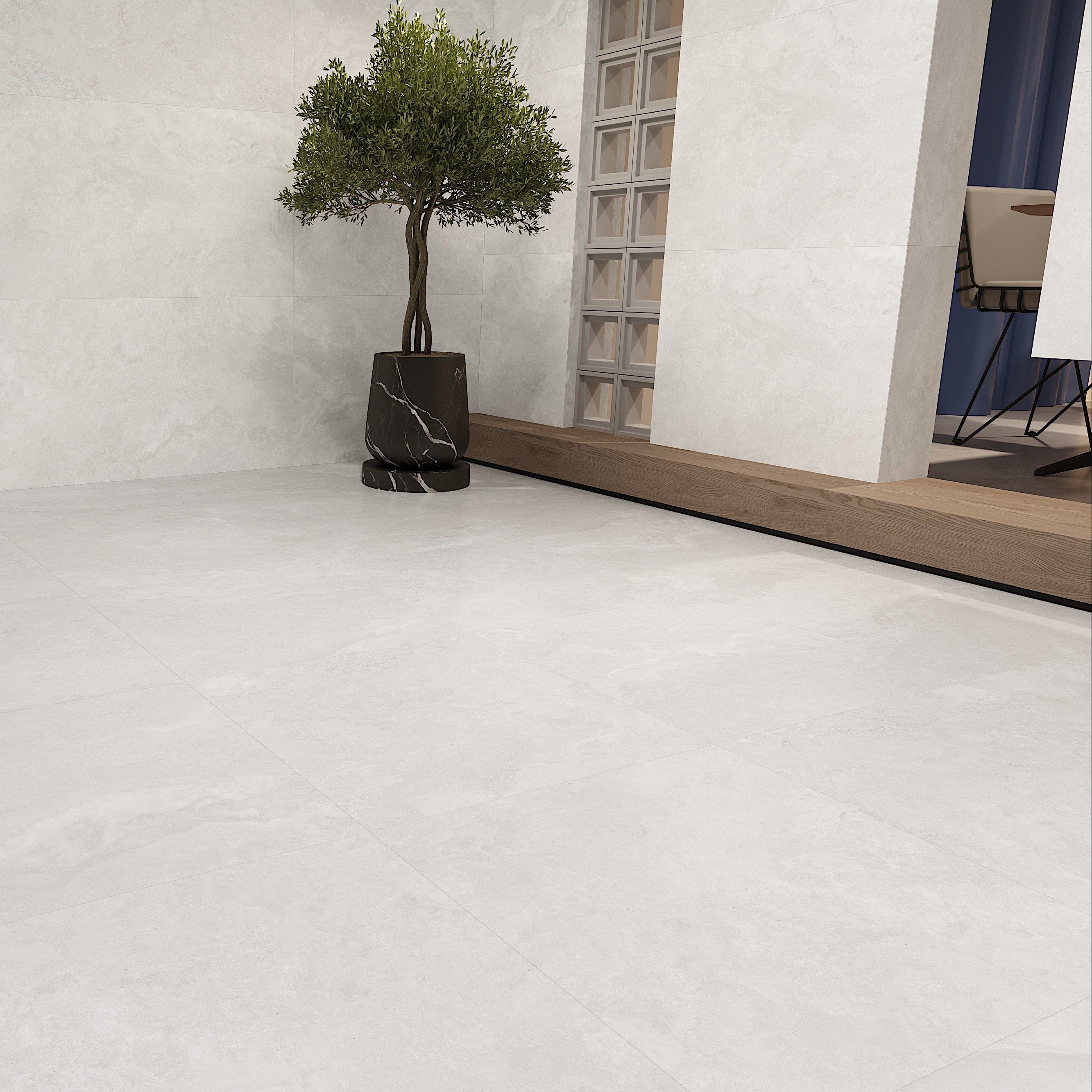 29-SI Stone Look Tiles