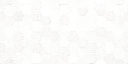 9-FO Hexology Decor Tile