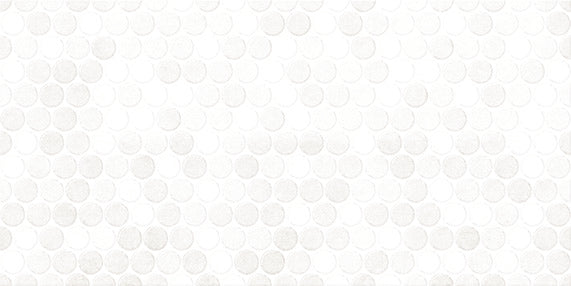 9-FO Polka Decor Tile