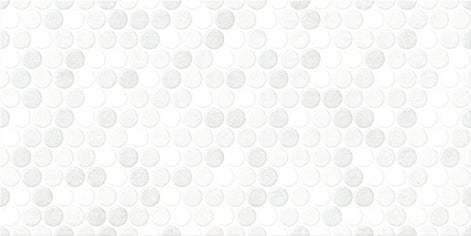 9-FO Polka Decor Tile