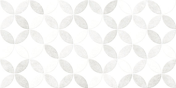 9-FO Century Decor Tile