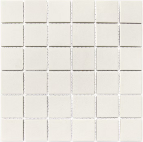 17-MO Unglazed Mosaic