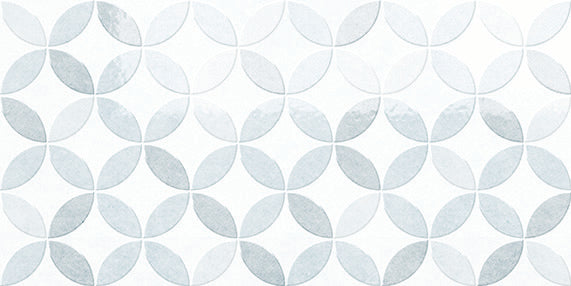 9-FO Century Decor Tile