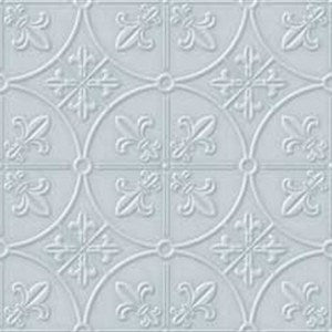 9-IN Brighton Decor Tile