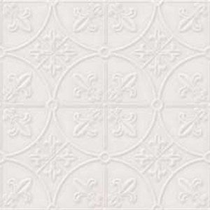 9-IN Brighton Decor Tile