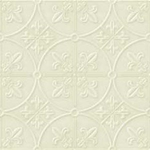 9-IN Brighton Decor Tile