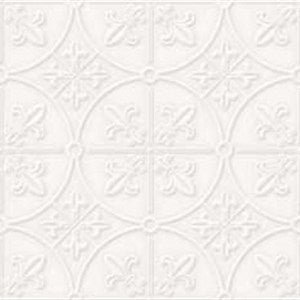 9-IN Brighton Decor Tile