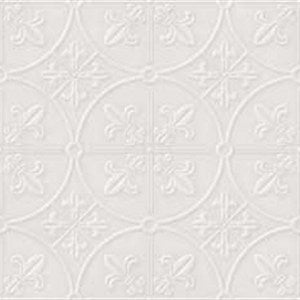 9-IN Brighton Decor Tile