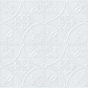 9-IN Brighton Decor Tile