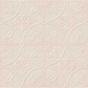 9-IN Brighton Decor Tile
