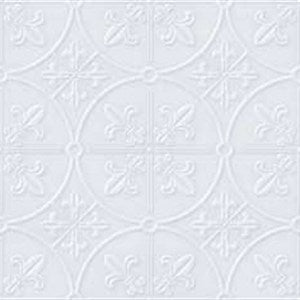 9-IN Brighton Decor Tile