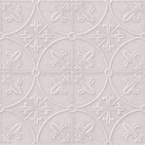 9-IN Brighton Decor Tile