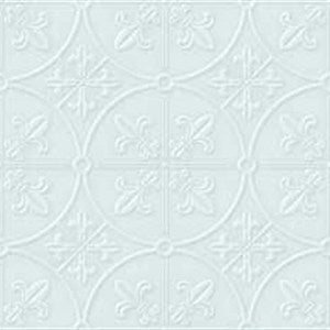 9-IN Brighton Decor Tile