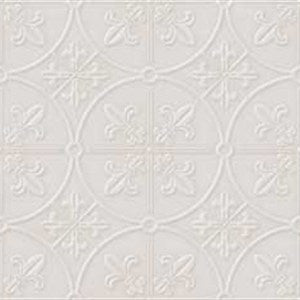 9-IN Brighton Decor Tile