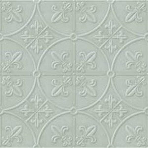 9-IN Brighton Decor Tile